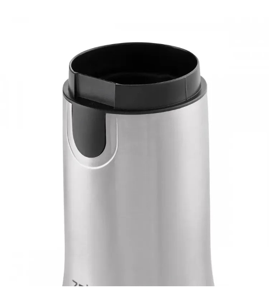 Кофемолка ZCG7425 INOX Zelmer