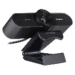 Веб-камера A4Tech PK-980HA 1920x1080, 30 кадр/с, USB Type-A, микрофон (2 шт, шумоподавление), автоматическая фокусировка, автоосвещение, универсальное крепление, фото4