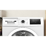 Сушильная машина Bosch WTN86211ME белый, 8 кг, сушка - конденсационная, программ - 13, 59.8 x 84.2 x 61.3 см, фото2
