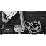 Встраиваемая посудомоечная машина Indesit DI 3C49 B, белый, 59.8 см, 13 компл., 49 дБ, класс A, фото9