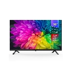 Телевизор Триколор 32' H32HC4 черный LED HD 60Hz Android 11 1Gb, фото 1