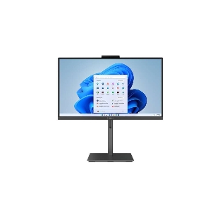 Моноблок IRBIS GroovyAIO 27; 27' (I5-1250P, 1920x1080; IPS, 16GB DDR4/512GB NVME SSD, wifi6 AX101, microSD, type C full function, RJ45, WebCam 5MP(magnetic), HAS, EU 19V 3.42A,wired k+m,Win11Pro, Китай)