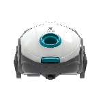 Пылесос Blackton Bt VC1401B белый/голубой, 350/1400 Вт, уборка сухая, пылесборник мешок 1.5 л, фото7