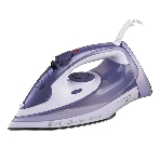 Утюг Coolfort CF-3409 сиреневый/белый, 3000 Вт, 150 г/мин, 360 мл, фото 1
