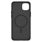 Чехол Super Frosted Shield Pro Magnetic Case, черный, (AP IP15 Plus), фото2