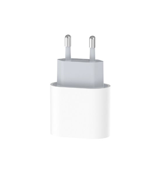 Сетевое зарядное устройство с одним портом Rexant 18-2206 USB-C, 20 Вт