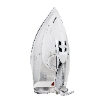 Утюг Centek CT-2334 белый/хром, 3200 Вт, 50 г/мин, 195 г/мин, 300 мл, фото6