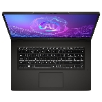 Ноутбук MSI Venture A17 AI A2HMG-002XRU AMD Ryzen 7 260/16Gb/SSD512Gb/17.3'/IPS/FHD/144Hz/NoOS/Solid Gray (9S7-17UK11-002), фото11