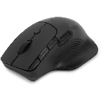 Мышь беспроводная Oklick 780GW черный, 3200 dpi, радиоканал, USB, кнопки - 6, фото18