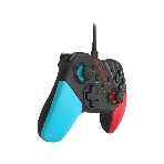 Геймпад A4Tech Bloody GP30 Sports черный/синий USB виброотдача обратная связь, фото7