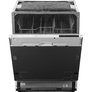 Встраиваемая посудомоечная машина Indesit DI 3C49 B, белый, 59.8 см, 13 компл., 49 дБ, класс A