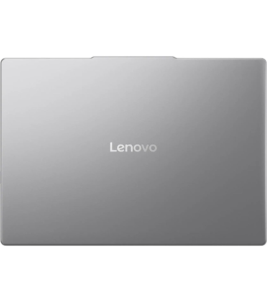 Ноутбук Lenovo IdeaPad Slim 5 14IRH10 Core i5 13420H 16Gb SSD 512Gb Intel UHD Graphics 14' OLED WUXGA (1920x1200) без ОС grey WiFi BT Cam (83HR002SRK)