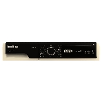 Стиральная машина Korting KWM 42LS1267 B бежевый, загрузка фронтальная 6 кг, 1200 об/мин, класс: А+++, фото2