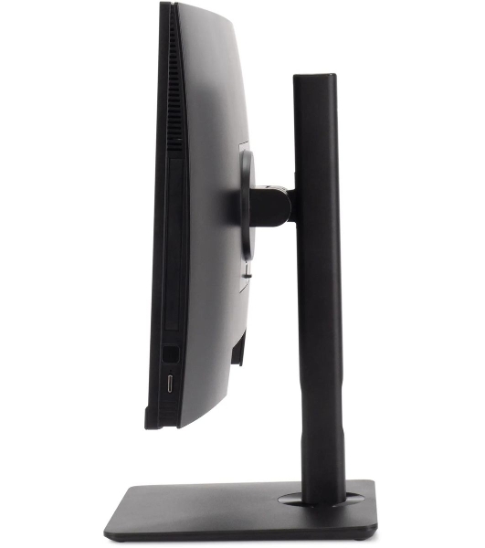 Моноблок IRU Tactio 23ID 23.8' Full HD i3 12100 (3.3) 16Gb SSD 256Gb UHDG 730 CR Win 11Pro GbitEth WiFi BT 90W Cam черный 1920x1080 (RUS)