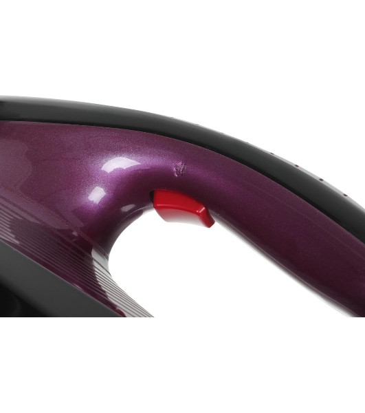 Парогенератор Tefal Express Vision SV8152E0 2800Вт фиолетовый/черный