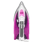 Утюг BBK ISE-2409 фиолетовый, 2400 Вт, 40 г/мин, 140 г/мин, 360 мл, фото7