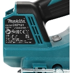 Рубанок Makita DKP181Z 82мм 12000об/мин, фото16