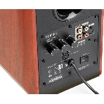 Акустическая система Edifier R2000DB 2.0, 24Wх2 + 36Wх2, ПДУ, RMS, фото5