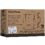 Источник бесперебойного питания CyberPower UT2200EG/2200 ВА/1320 Вт/USB/RJ11/45/4 х CEE 7 (евророзетка), фото7