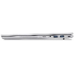 Ноутбук Acer Aspire Lite 15 AL15-45P-R1UJ/15.6'/IPS/AMD Ryzen 7 5825U/16Gb/512Gb SSD/AMD Radeon Graphics/Без ОС/серебристый/1.49kg, фото7