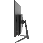 Моноблок Digma Pro Base 23.8' Full HD i3 12100 (3.3) 16Gb SSD512Gb UHDG 730 Windows 11 Pro GbitEth WiFi BT 90W клавиатура мышь Cam черный 1920x1080, фото2