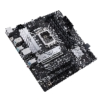 Материнская плата ASUS PRIME B660M-A D4-CSM, LGA 1700, Intel B660, 4xDDR4, 4xSATA, 2xM.2, 1xPCIe 4.0 x16, 1xPCIe 4.0 x4, 1xDP, 2xHDMI, 1x 1Gb LAN, 2xUSB-A 3.2 Gen 2, 4xUSB-A 2.0, 3x3.5 мм, 7.1, mATX, фото4