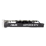 Видеокарта Asus DUAL-RTX 3050-O6G NVIDIA GeForce RTX 3050 6Gb 96bit GDDR6 PCI-E 4.0 1507/14000 DVIx1 HDMIx1 DPx1 HDCP Ret, фото5