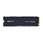 Накопитель SSD Apacer 2Tb, PCIe 4.0 x4, M.2 2280, NVMe, R/W 5000/4400, с радиатором, фото3