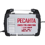 Сварочный полуавтомат Ресанта САИПА-220 СИНЕРГИЯ/MIG/MAG/65/75, фото5