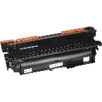 Картридж лазерный контрактный HP Color LaserJet CE262A Contract Yellow Print Cartridge, фото 1