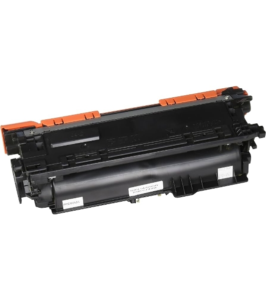 Картридж лазерный контрактный HP Color LaserJet CE262A Contract Yellow Print Cartridge