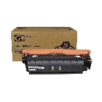 Картридж лазерный GalaPrint GP-CF362X/040H (№508X) желтый (9500 стр) для HP Color LaserJet M552/M552dn/M553/M553dn/M553n/M553x/M577/M577dn/M577f/M577c/Canon i-SENSYS LBP-710/LBP-712, фото3