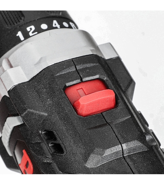 Дрель P.I.T. PBM12K-10A/2 X-DRIVER патрон:быстрозажимной реверс (PBM12K-10A/2)