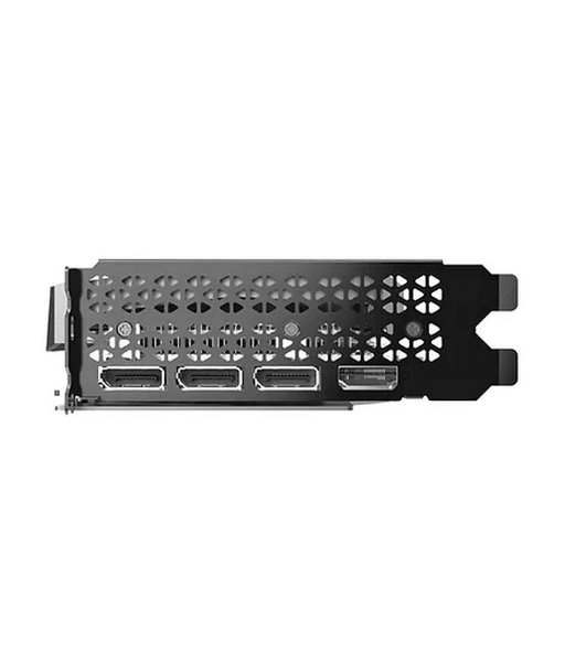 Видеокарта Ninja (Sinotex) RTX 3070Ti 8Gb GDDR6X 256BIT 3xDP HDMI 3FAN RTL