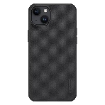 Чехол Super Frosted Shield Pro Magnetic Case, черный, (AP IP15 Plus), фото 1