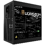 Блок питания Gigabyte UD850GM PG5 V2 GP-UD850GM PG5 850W, 80Plus, Gold, Полностью модульный, PCIe Gen 5.0 compatible 28200-U85GP-2EUR, фото3