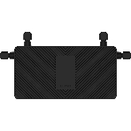 Маршрутизатор Huawei PSDN-AX30-22 WiFi AX3S AX3000 WiFi 6, WAN/LAN:4xGE Ports, фото2