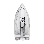 Утюг Centek CT-2334 белый/хром, 3200 Вт, 50 г/мин, 195 г/мин, 300 мл, фото7