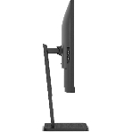 Монитор 27' AOC Q27P3QW IPS 2560x1440, 75 Гц, 4 мс, 16:9, 350 кд/м2, 1xHDMI, 1хDP, черный, фото9