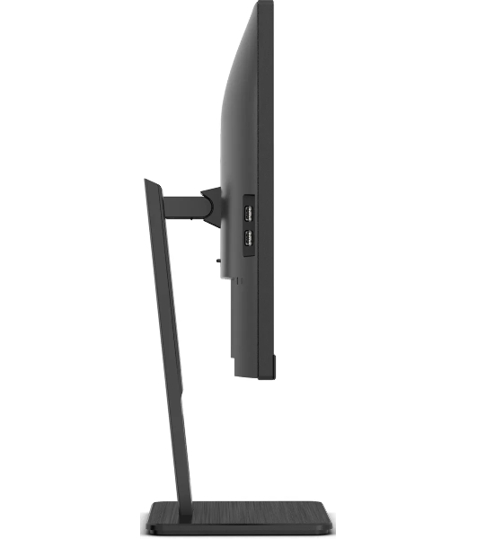 Монитор 27' AOC Q27P3QW IPS 2560x1440, 75 Гц, 4 мс, 16:9, 350 кд/м2, 1xHDMI, 1хDP, черный