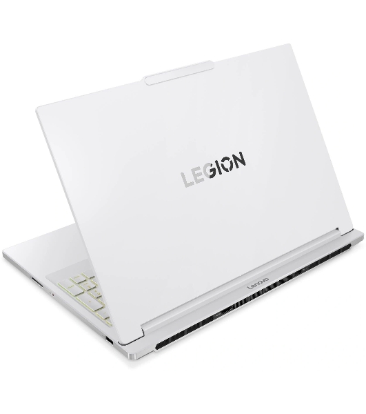 Ноутбук Lenovo Legion 7 16IAX10/16'/OLED/Intel Core Ultra 9 275HX/32Gb/1Tb SSD/NVIDIA GeForce RTX 5060 8Gb/без ОС/белый2.kg