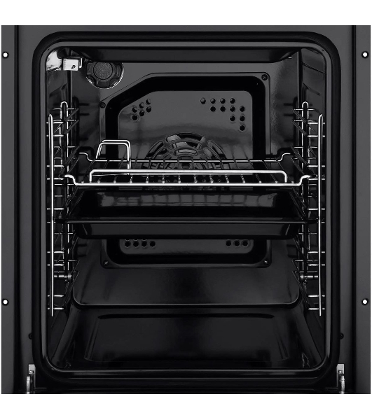 Шкаф духовой электрический Maunfeld EOEM519B, встраиваемый