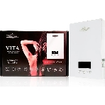 Электрический проточный водонагреватель PrimoClima VITA 8.5 кВт, белый, фото4