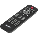 Акустическая система SVEN AC MS-2055, черный (55Вт, FM-тюнер, USB/SD, дисплей, ПДУ, Bluetooth), фото6