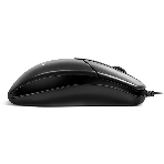 Мышь проводная SVEN RX-112 черный, 800 dpi, USB, кнопки - 3, фото2