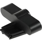Веб-камера A4Tech PK-980HA 1920x1080, 30 кадр/с, USB Type-A, микрофон (2 шт, шумоподавление), автоматическая фокусировка, автоосвещение, универсальное крепление, фото6