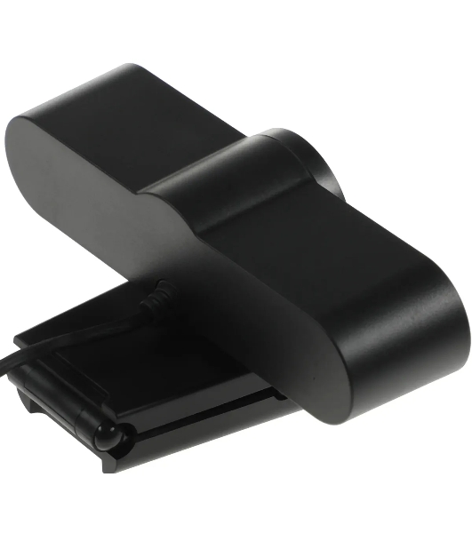 Веб-камера A4Tech PK-980HA 1920x1080, 30 кадр/с, USB Type-A, микрофон (2 шт, шумоподавление), автоматическая фокусировка, автоосвещение, универсальное крепление
