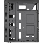 Компьютерный корпус ATX Filum S17 черный, без БП, RGB strip, USB 3.0, фото2