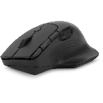 Мышь беспроводная Oklick 780GW черный, 3200 dpi, радиоканал, USB, кнопки - 6, фото19