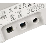 Сканер Fujitsu SP-1120N (PA03811-B001) A4 белый, фото11